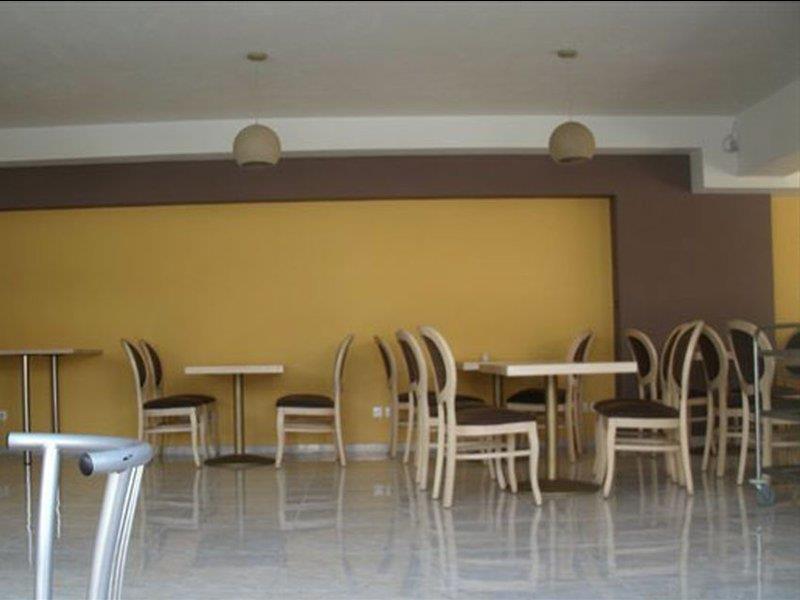 Hotel Stella-Katrin Platanes  Exterior foto